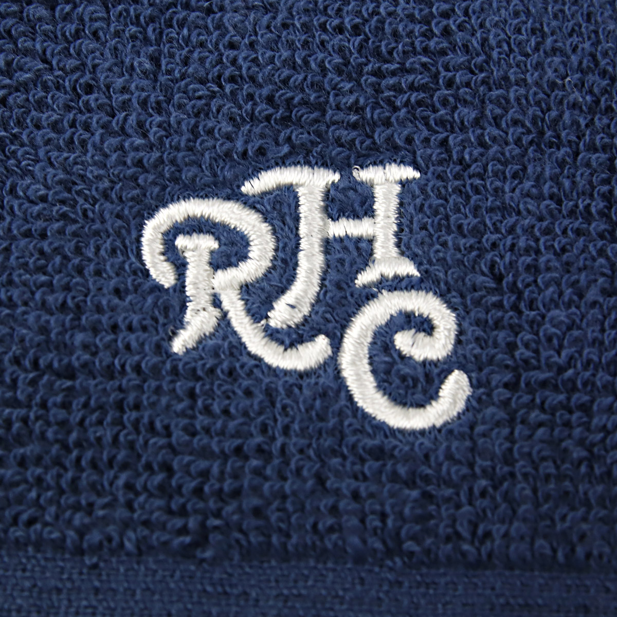 【名入れ刺繍】ロンハーマン ハンカチ 8色 正...の詳細画像4