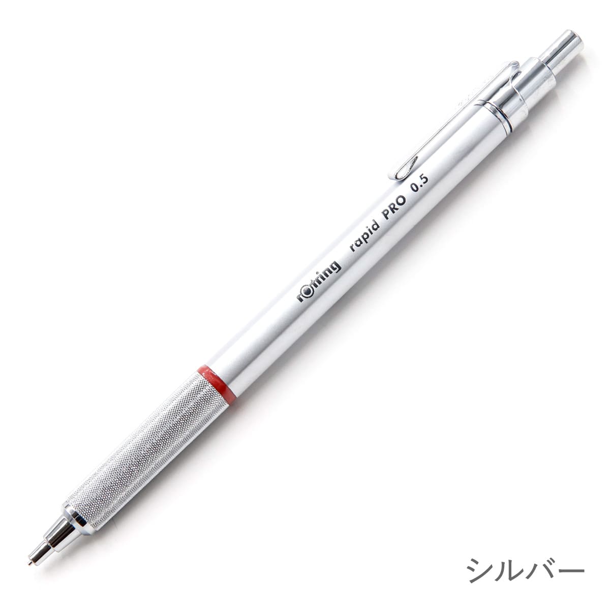 ロットリング ラピッド ROTRING ラピッドプロ MP 0.5mm rotring