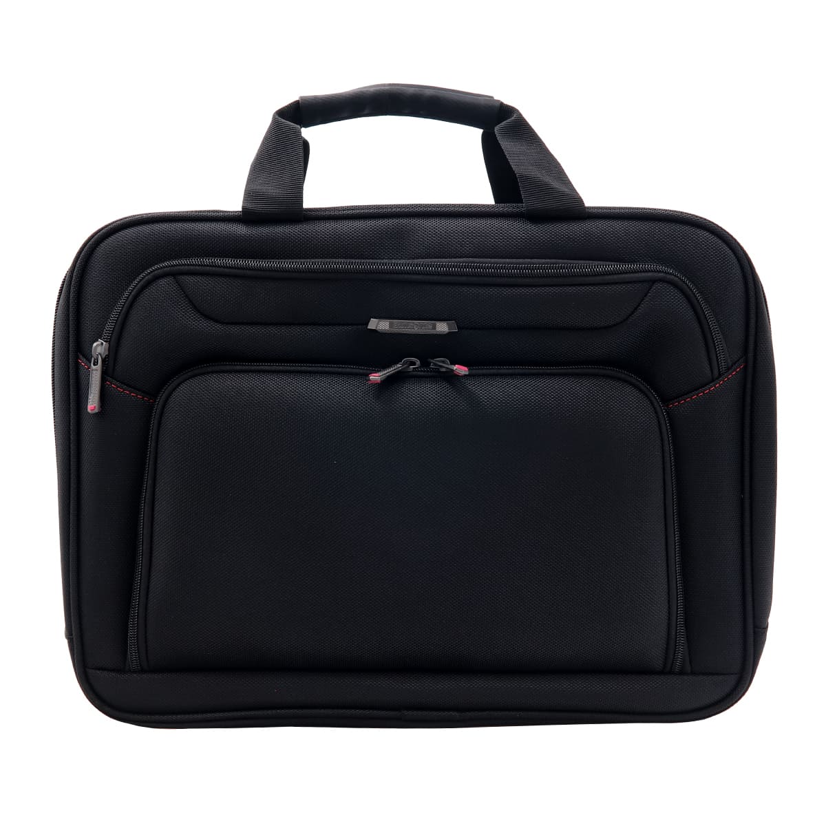 Samsonite ブラック ビジネスバッグ　2WAY ブリーフケース　二層式 サムソナイト Samsonite サムソナイト ビジネスバッグ メンズ ブランド