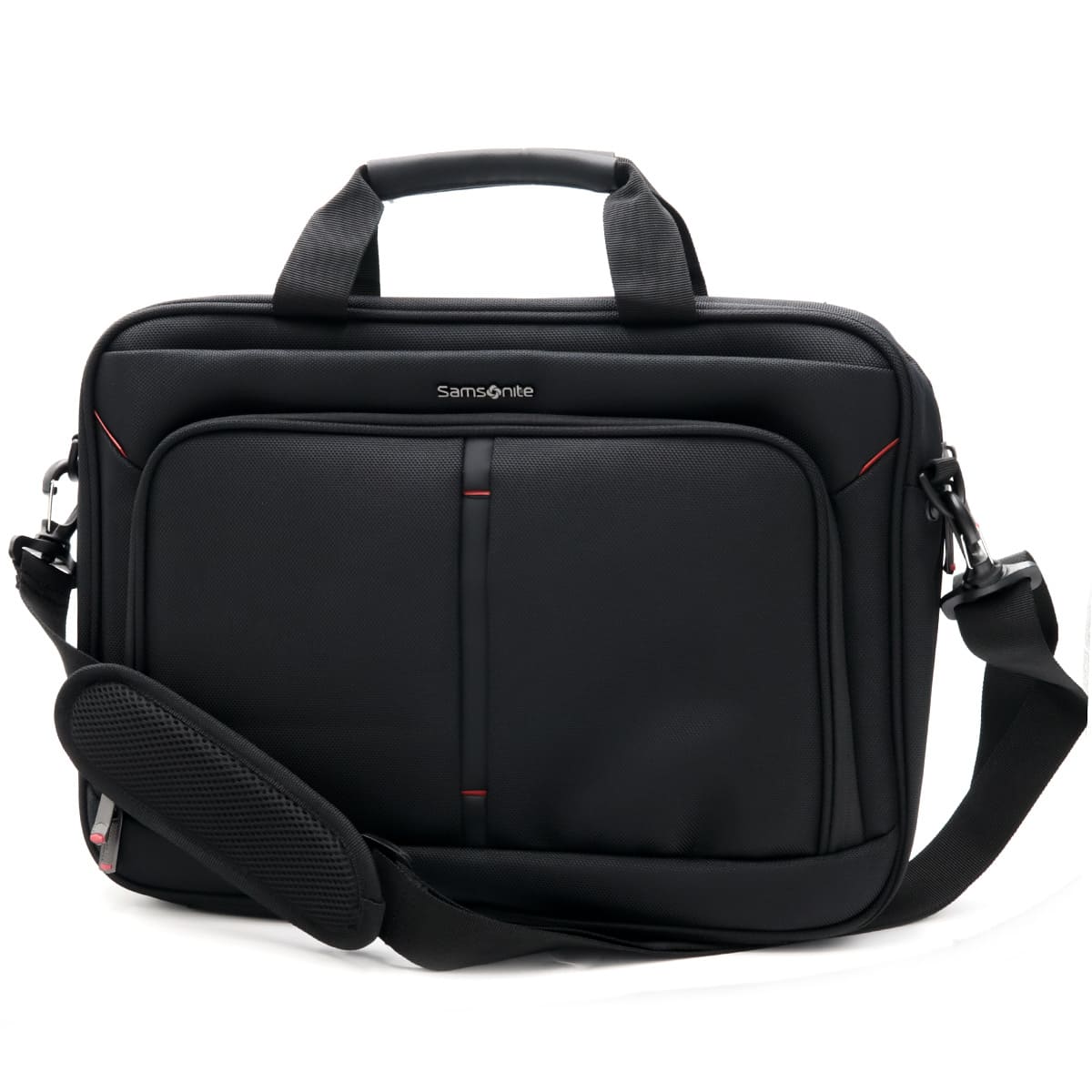 サムソナイト Samsonite バッグ ビジネスバッグ ブリーフケース XENON4.0 Slim Brief ブラック 147327-1041
