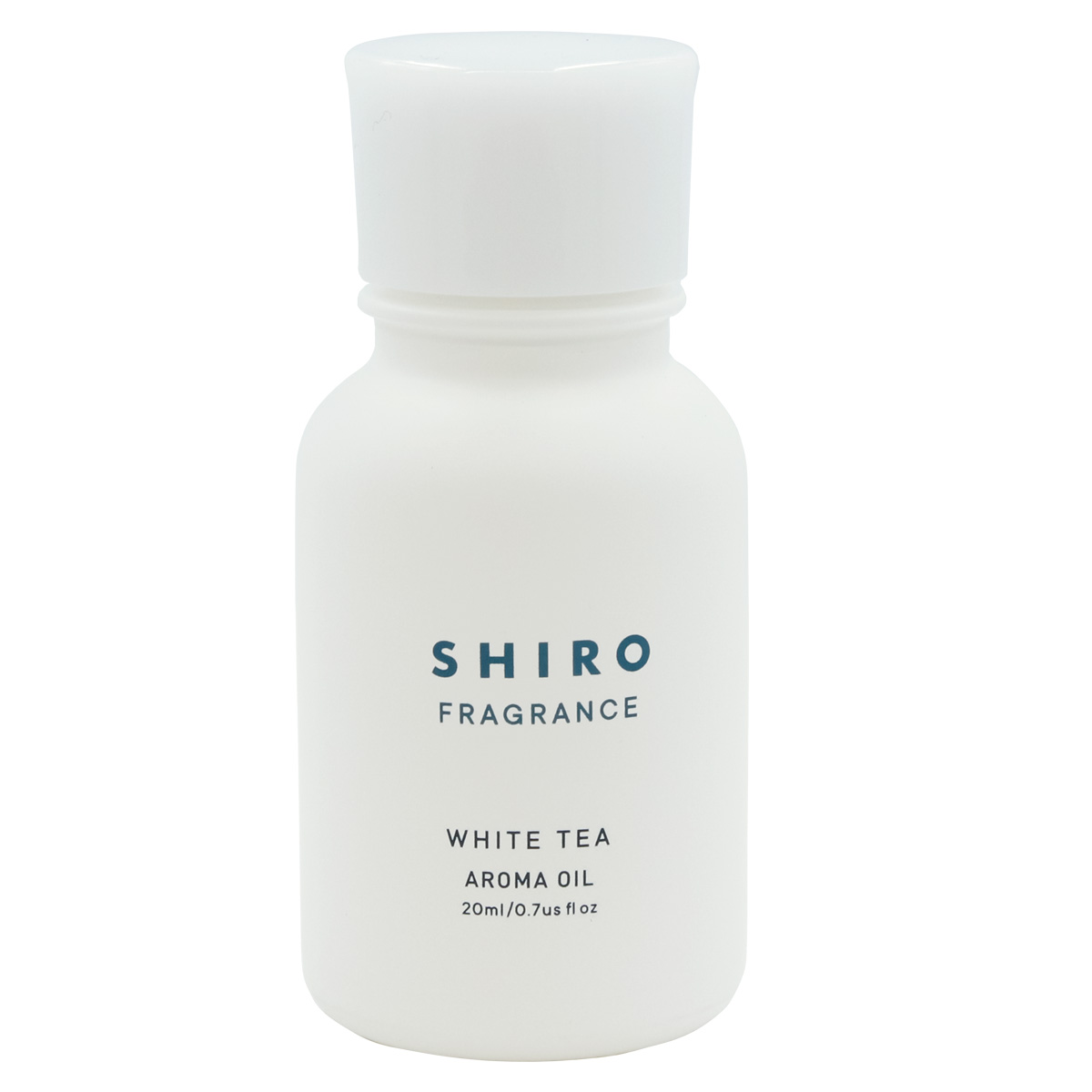 シロ shiro アロマ オイル ホワイトティー 20ml