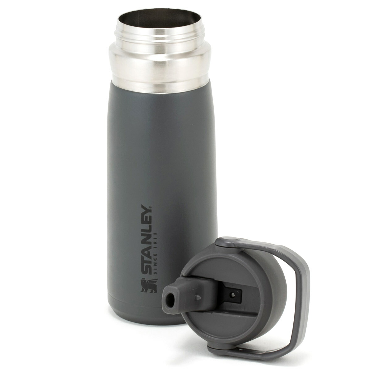 STANLEY（スタンレー） 水筒 マグボトル ゴーシリーズ Flip Straw