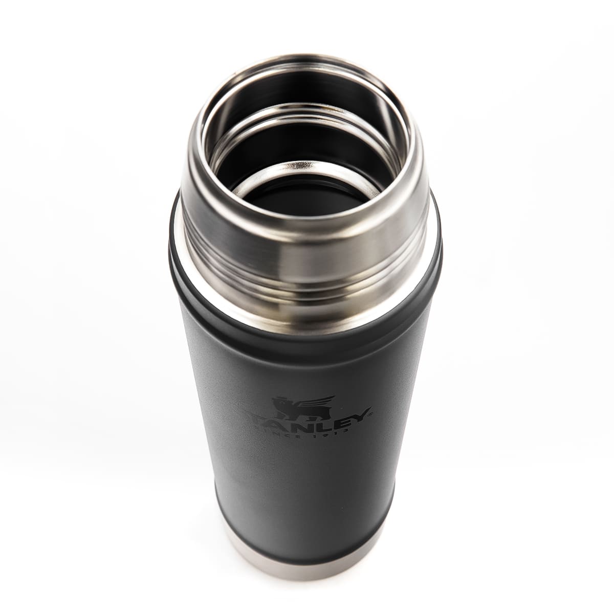 STANLEY スタンレー 水筒 0.59L 真空ボトル ステンレスマグ