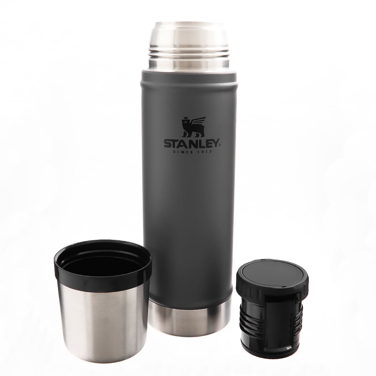 STANLEY スタンレー 水筒 0.59L 真空ボトル ステンレスマグ