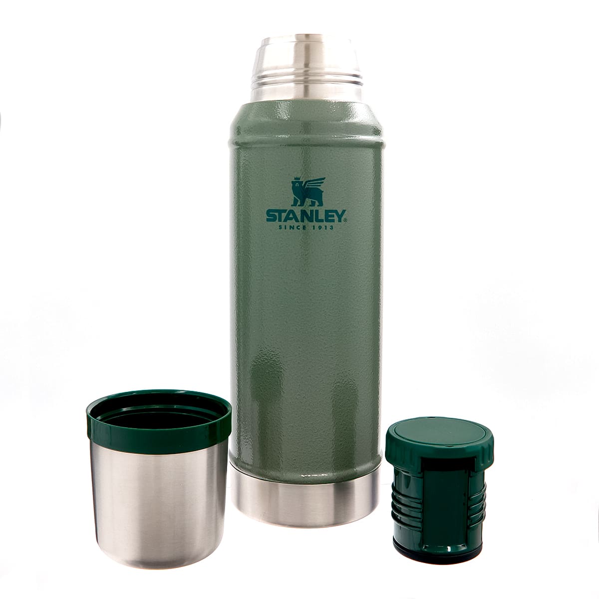 STANLEY 非売品　限定品　ステンレス水筒 STANLEY スタンレー 水筒 0.94L 真空ボトル ステンレスマグ
