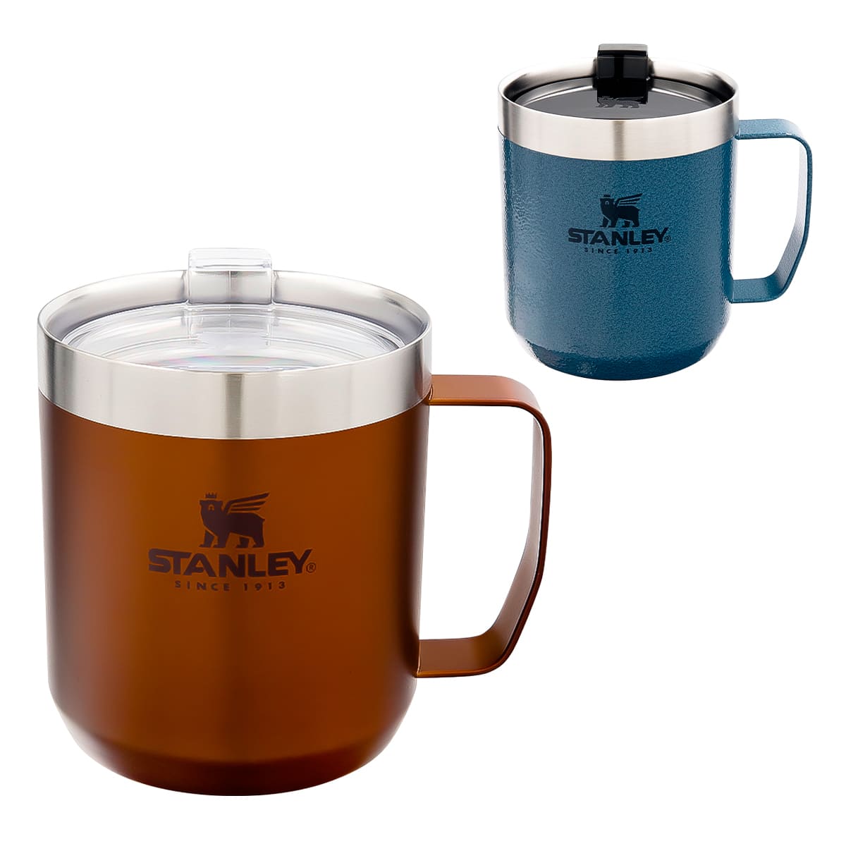 STANLEY（スタンレー） マグボトル コップ カップ ハンドル 0.35L