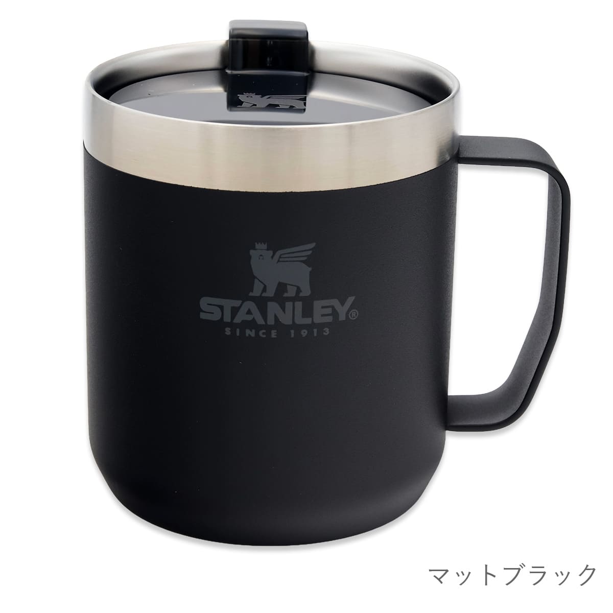 STANLEY（スタンレー） 真空マグ マグカップ 350ml 12oz クラシック