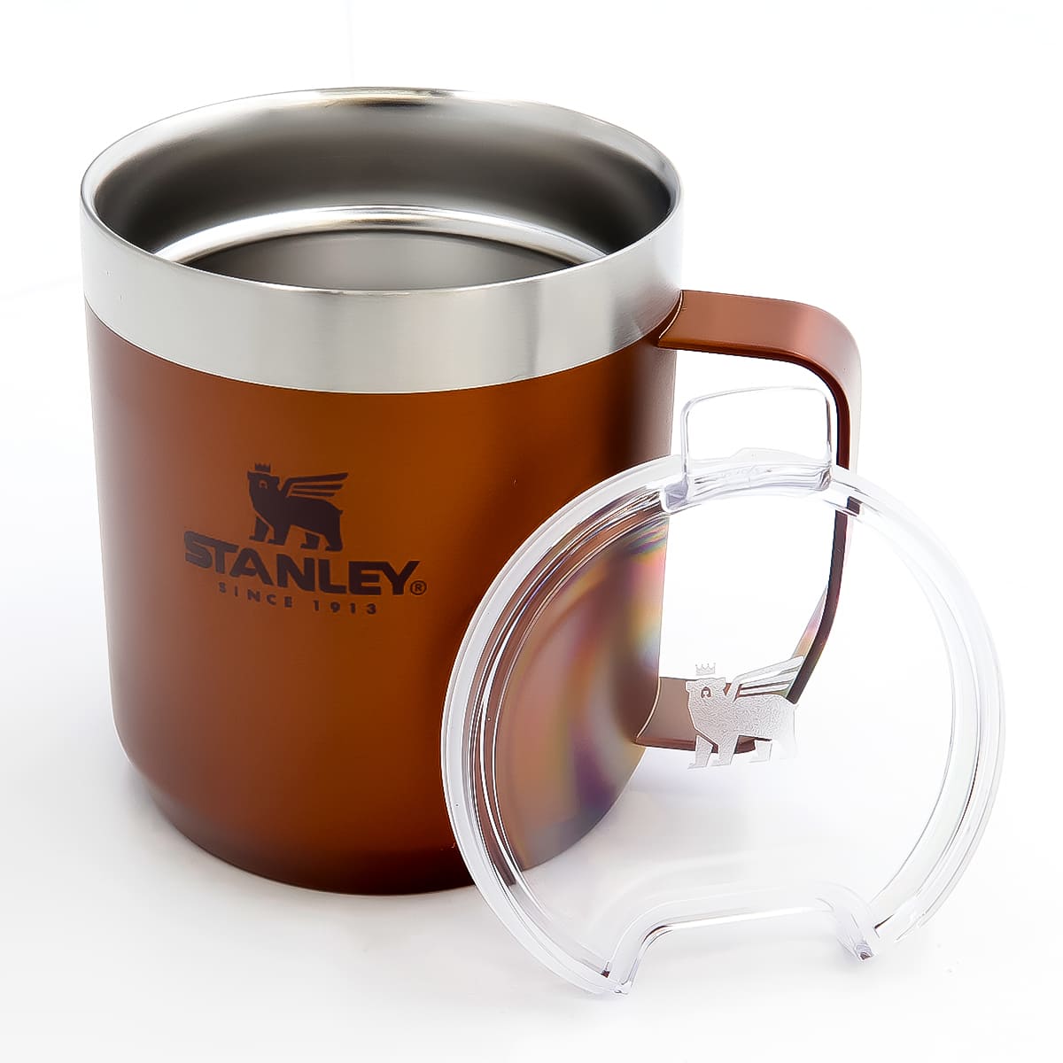ニ*ん様 STANLEY キャンプマグ & クラシックボトル セット+ POUR 楽天市場】スタンレー クラシック 真空キャンプマグ 350ml