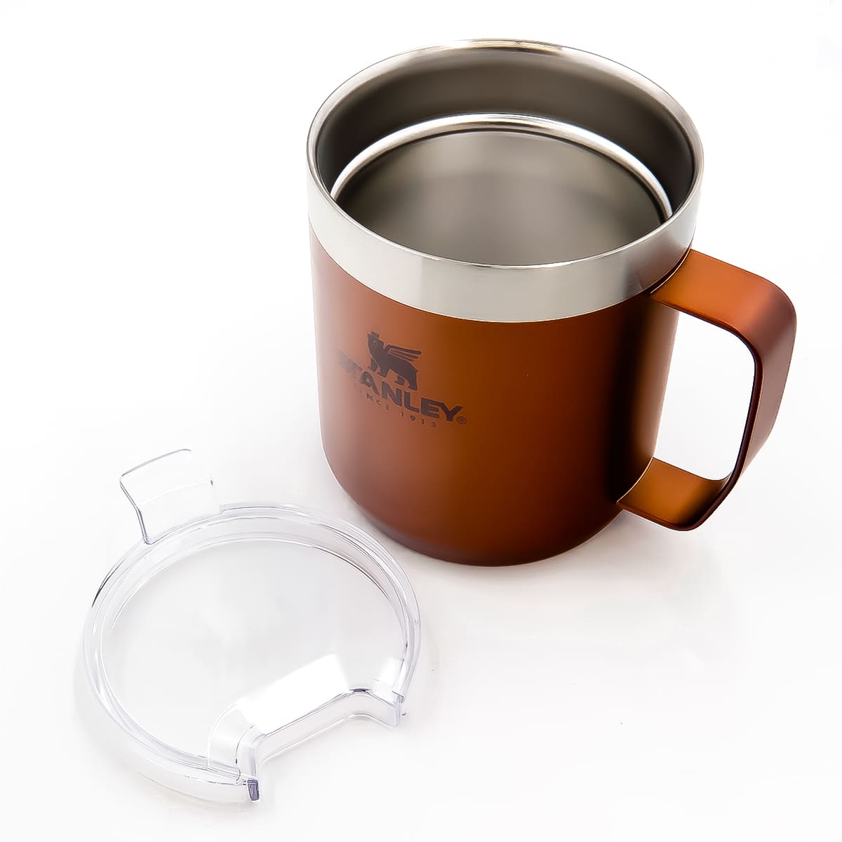 ニ*ん様 STANLEY キャンプマグ & クラシックボトル セット+ POUR STANLEY スタンレー マグボトル コップ カップ ハンドル 0.35L