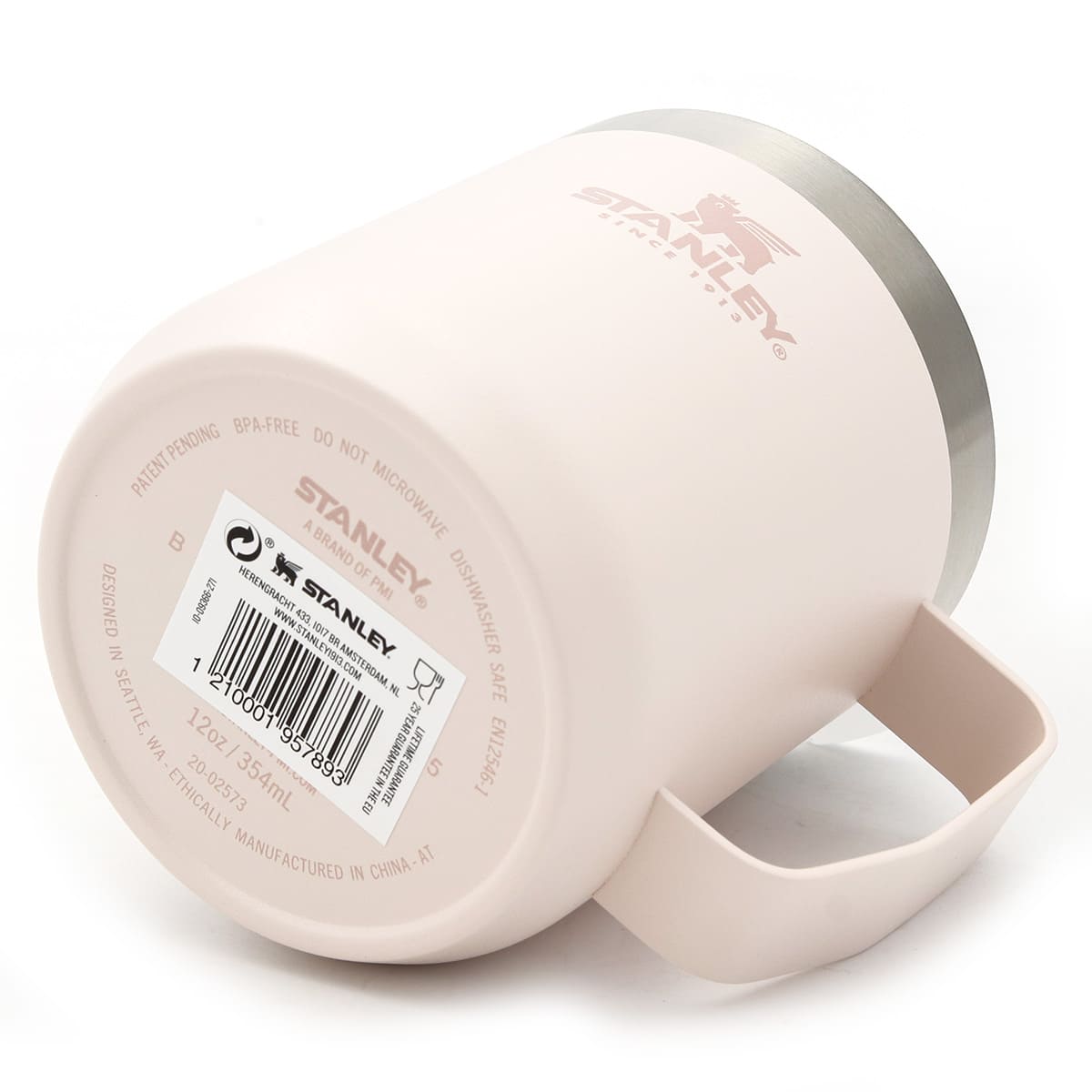 STANLEY（スタンレー） 真空マグ マグカップ 350ml 12oz クラシック
