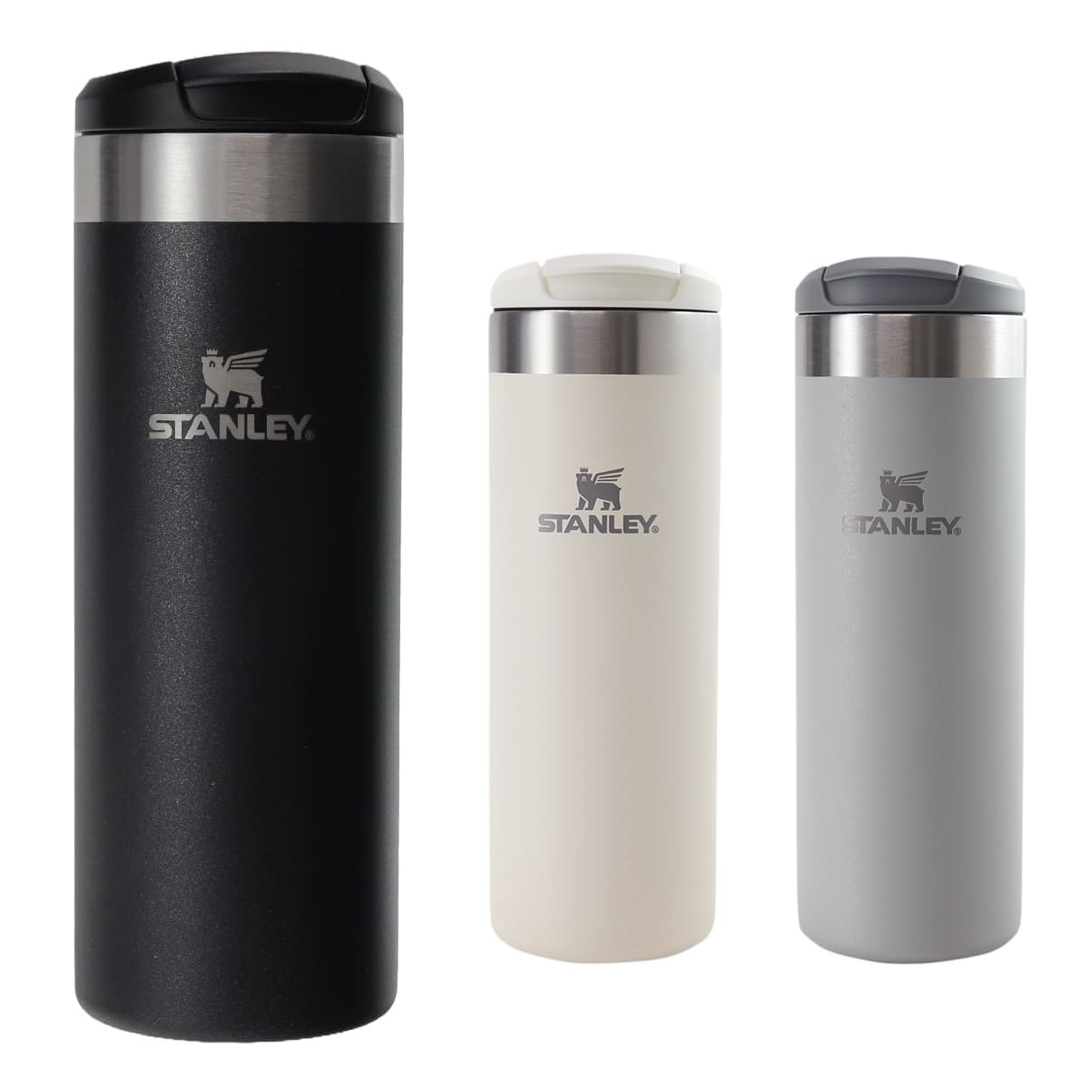 希少STANLEYAeroLight スタンレーエアロライトトランジット16oz スタンレー 水筒 エアロライト STANLEY マグボトル トランジット
