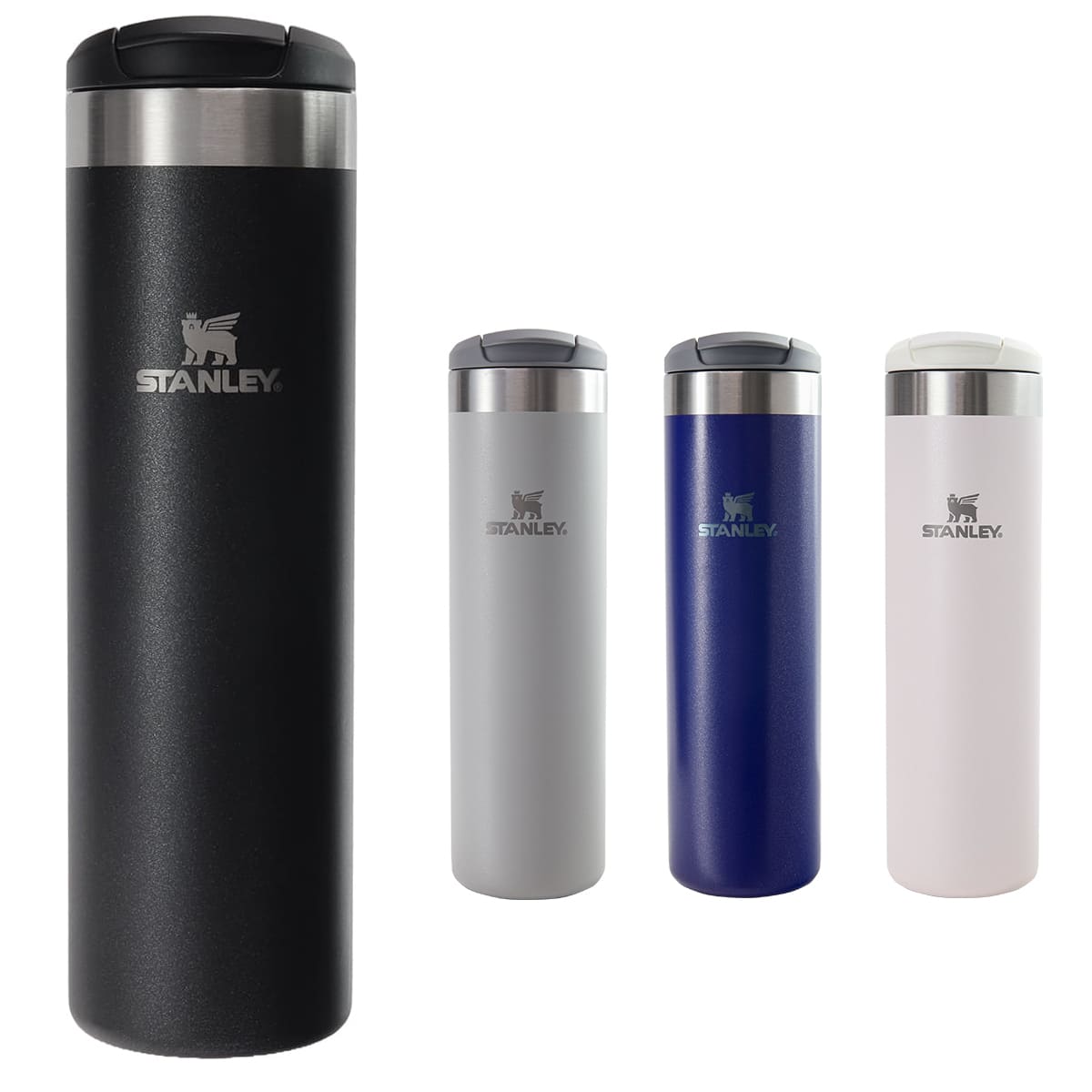 スタンレー 水筒 エアロライト STANLEY マグボトル トランジット