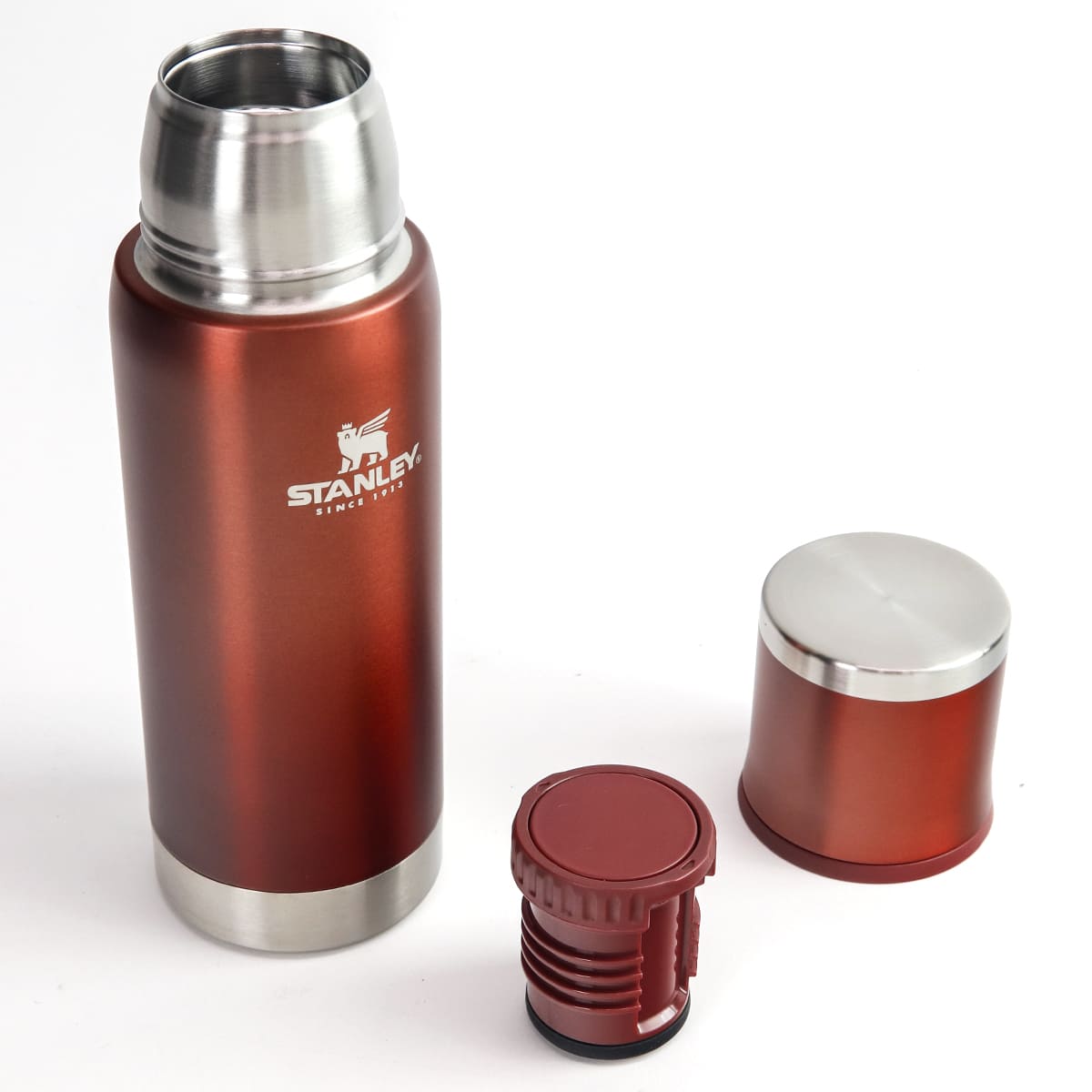 STANLEY アニバーサリーボトル STANLEY アニバーサリーボトル STANLEY アニバーサリーボトル 国内初と