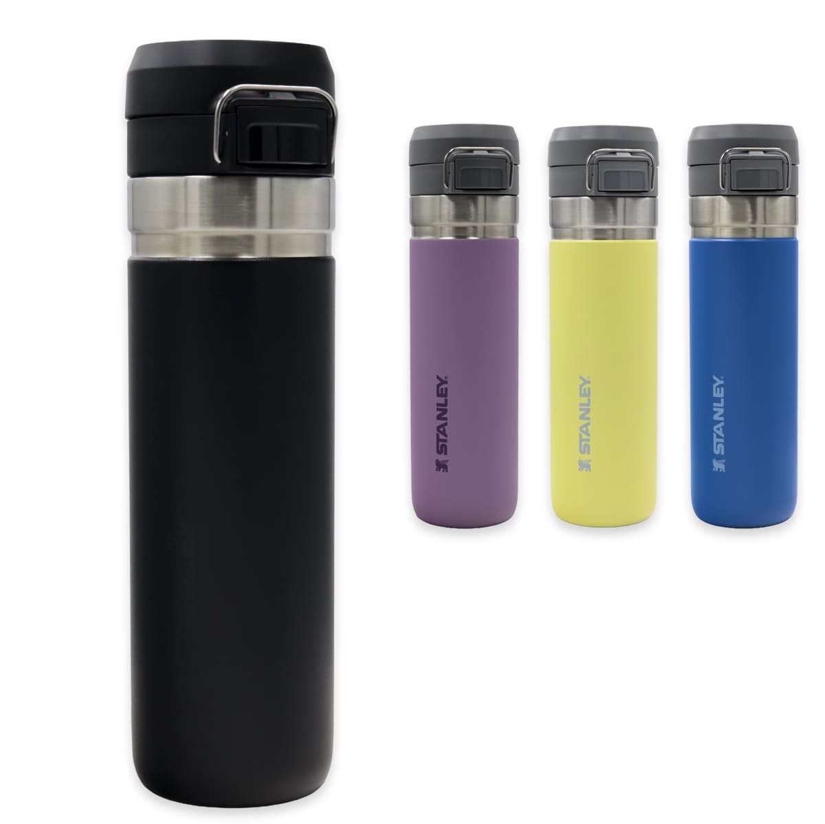 STANLEY スタンレー クイックフリップ ゴー ボトル 710ml The Quick