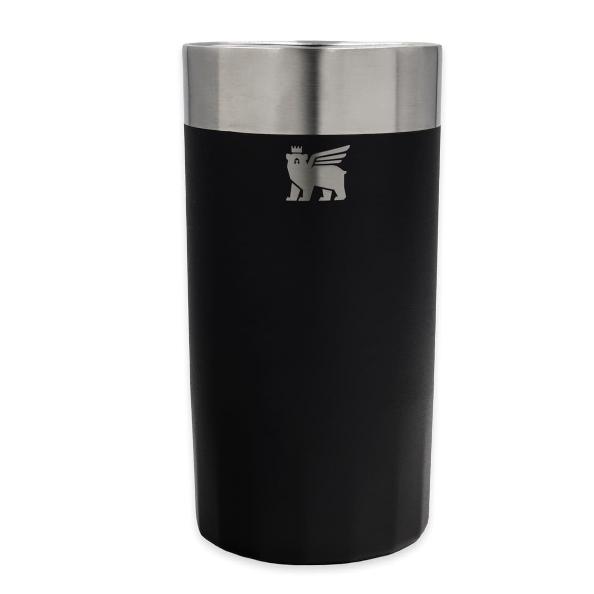 STANLEY スタンレー ハイボールグラス 350ml ブラック Highball Glass