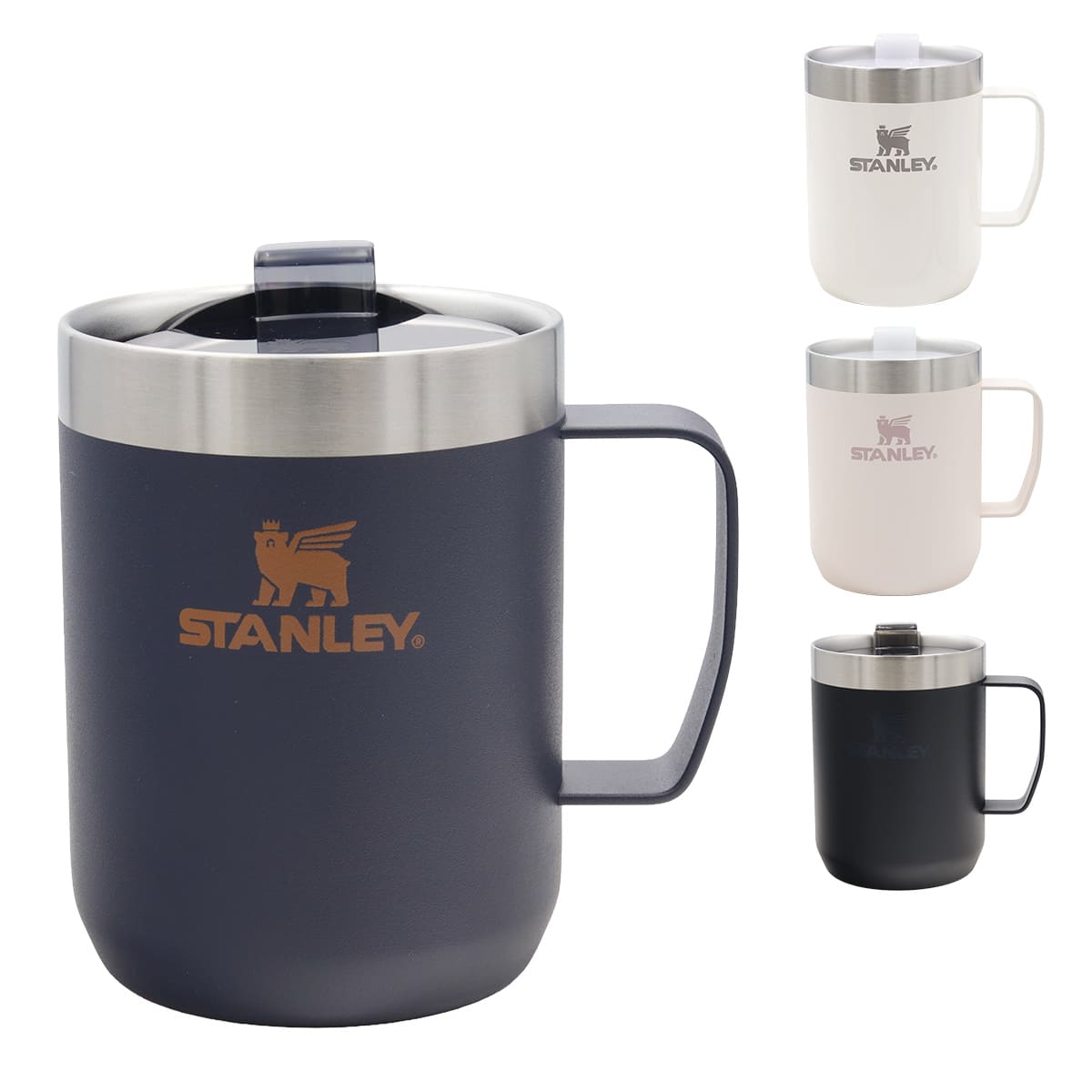 STANLEY スタンレー マグカップ 230ml 0.23L 8oz エブリデイ キャンプ