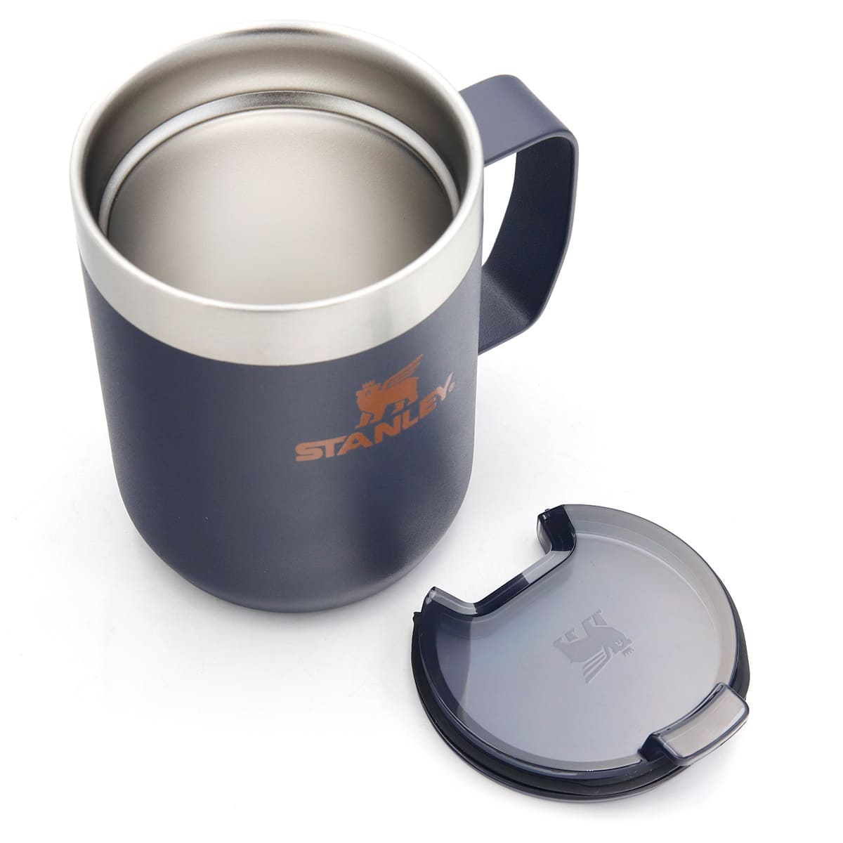 STANLEY スタンレー マグカップ 230ml 0.23L 8oz エブリデイ キャンプ