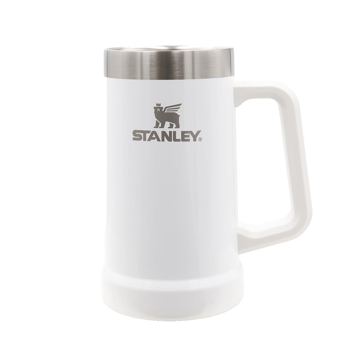 STANLEY スタンレー ビールジョッキ 700ml 0.7L 24oz ビッググリップ