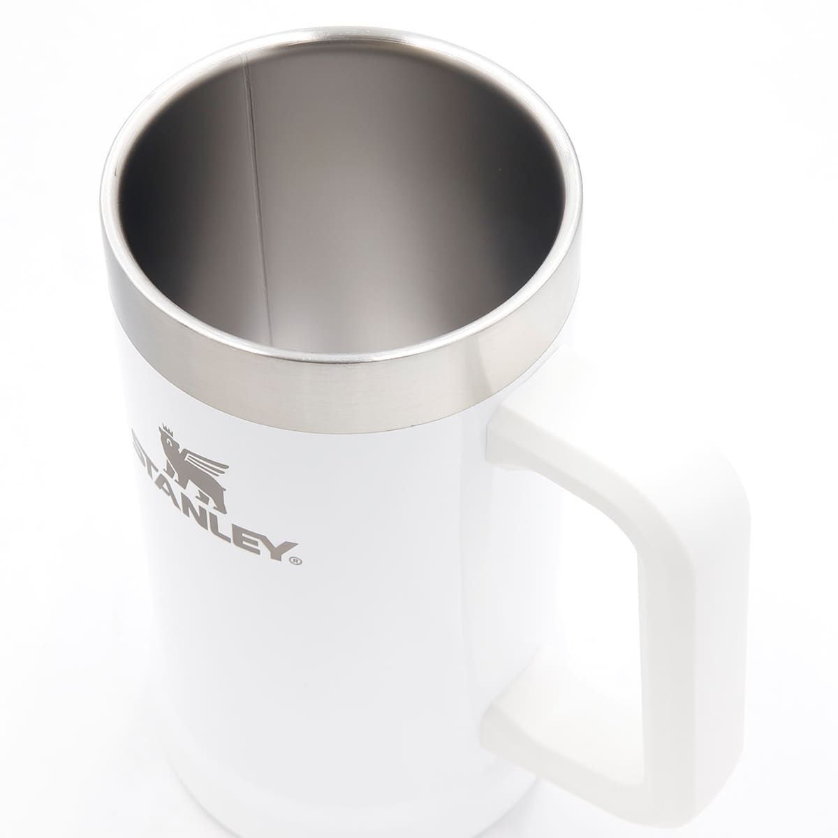 STANLEY スタンレー ビールジョッキ 700ml 0.7L 24oz ビッググリップ