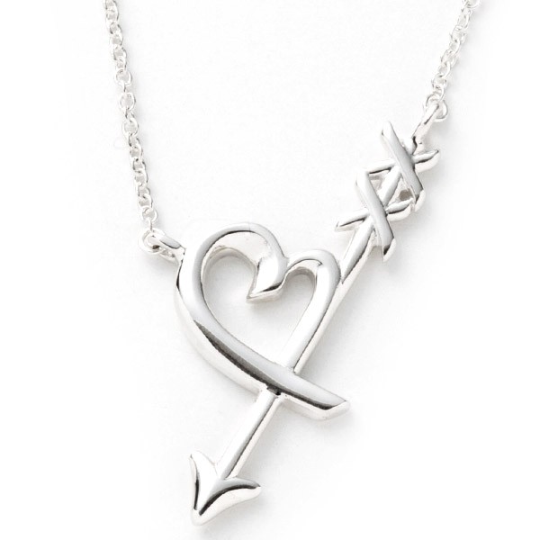 TIFFANY&Co.（ティファニー） ネックレス ペンダント パロマピカソ