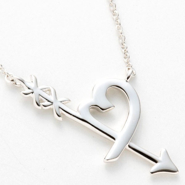 TIFFANY&Co.（ティファニー） ネックレス ペンダント パロマピカソ