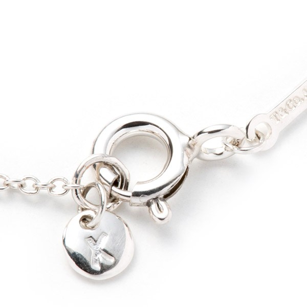 TIFFANY&Co.（ティファニー） ネックレス ペンダント パロマピカソ