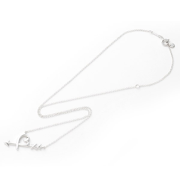 TIFFANY&Co.（ティファニー） ネックレス ペンダント パロマピカソ