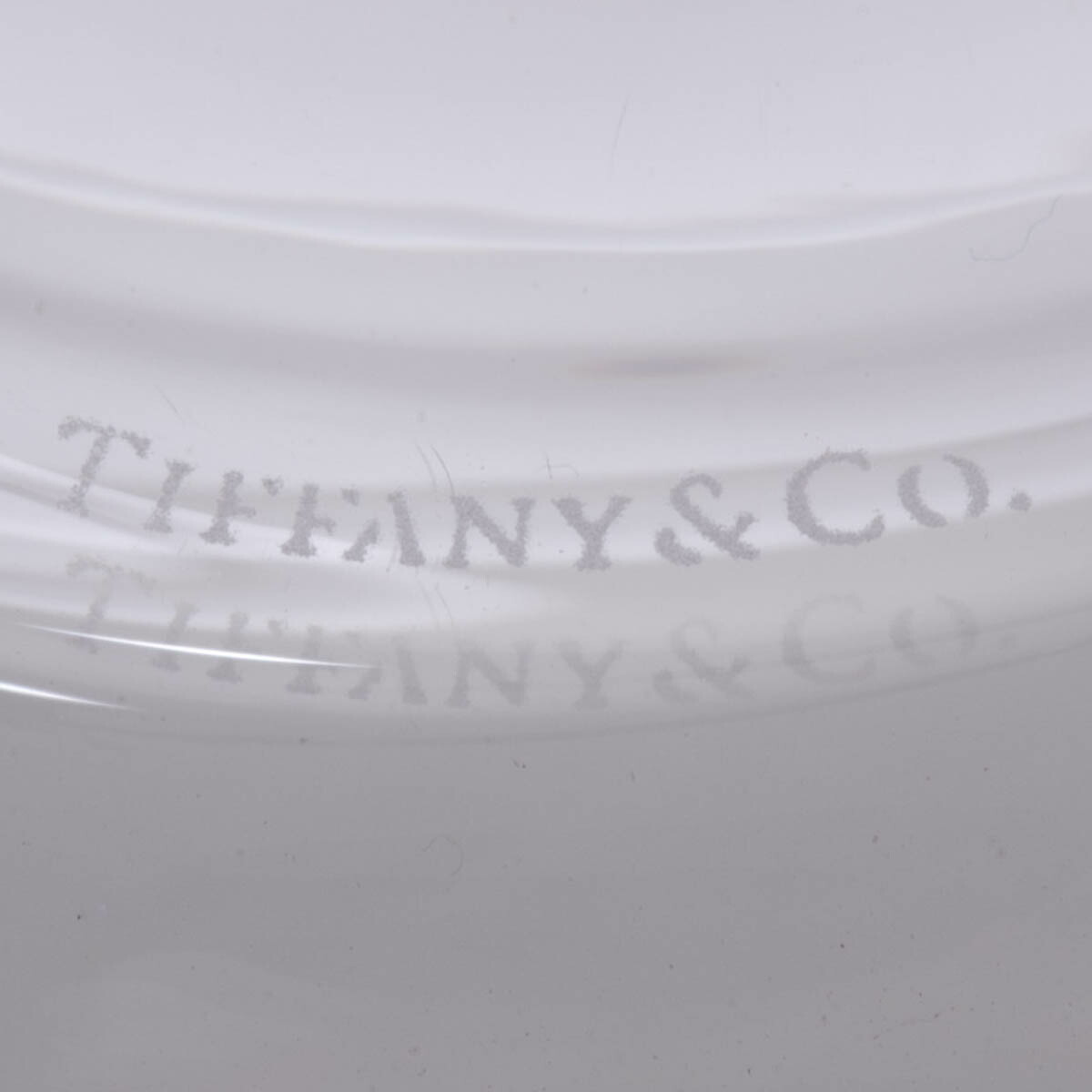 TIFFANY&Co.(ティファニー) 食器 結婚祝い プレゼント ペア グラス TIFFANY&Co.(ティファニー) 食器 結婚祝い プレゼント ペア グラス