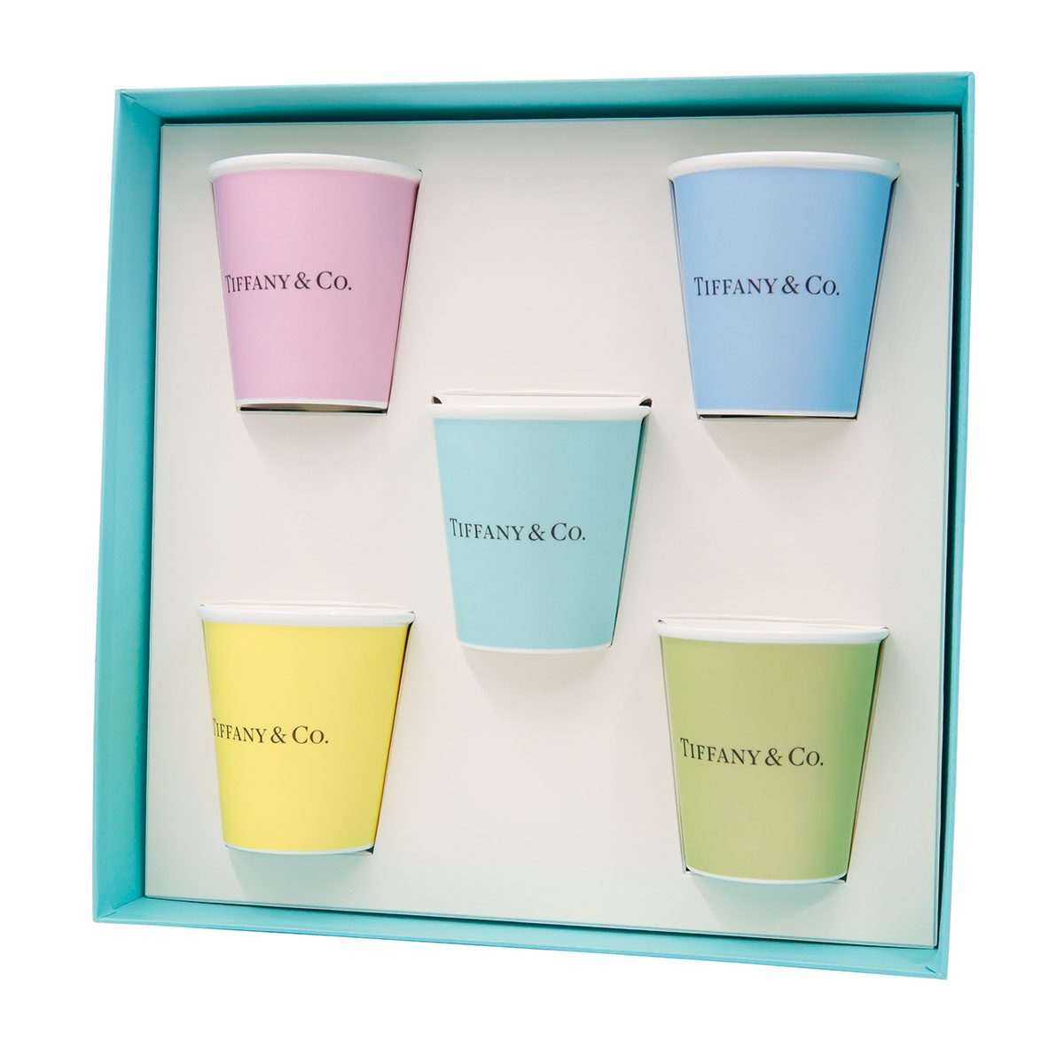 ティファニー 食器 カップ コップ コーヒー 正規品 Tiffany.co カップ 