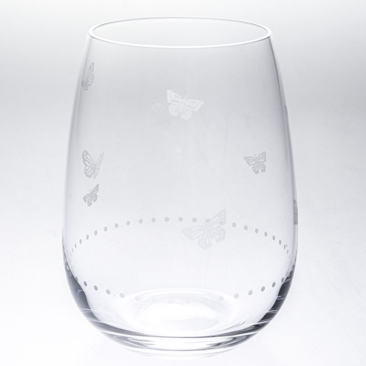 TIFFANY&Co.（ティファニー） ギフト グラス ペア 結婚祝い 正規品