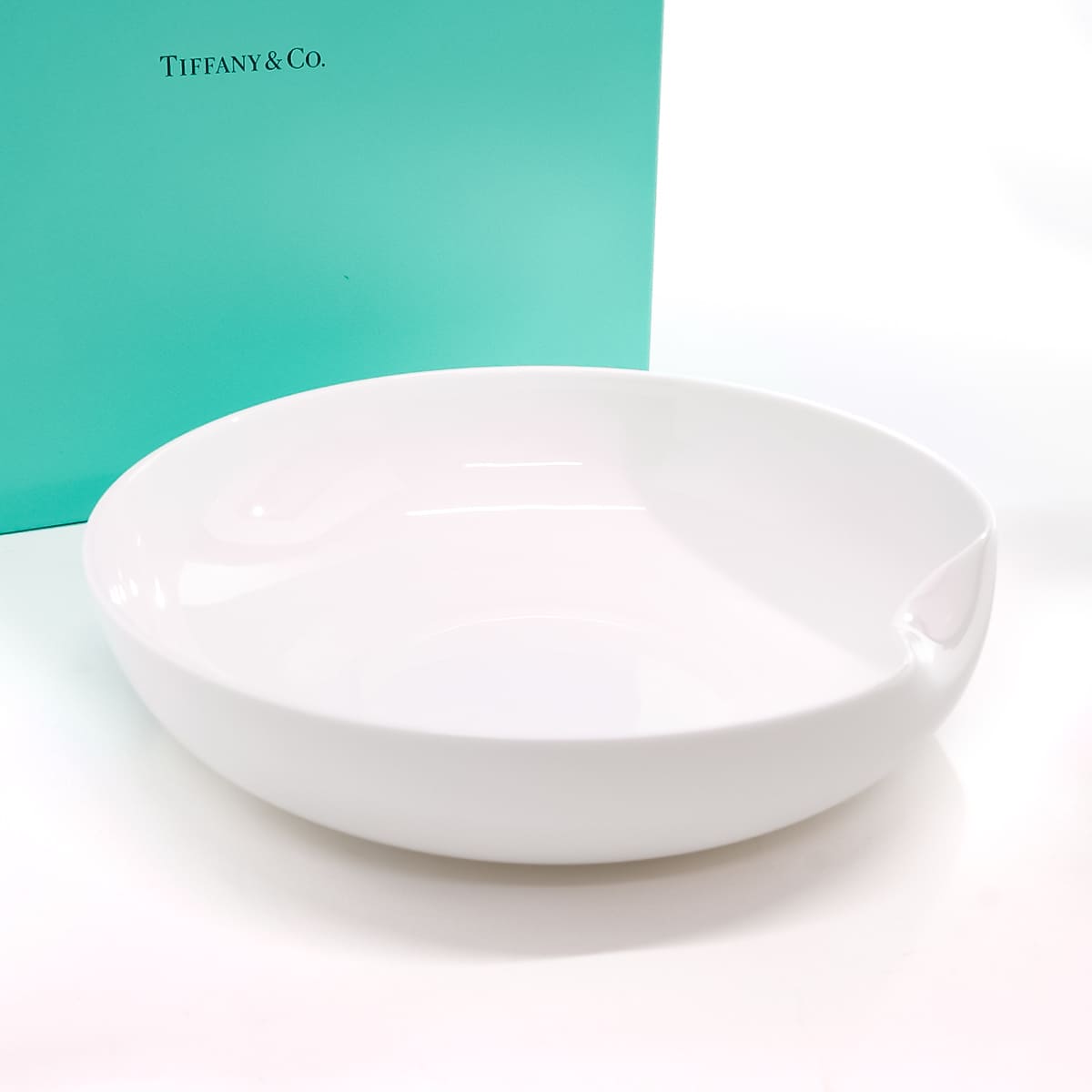 ティファニー 食器 結婚祝い TIFFANY＆Co エルサ ペレッティ サム