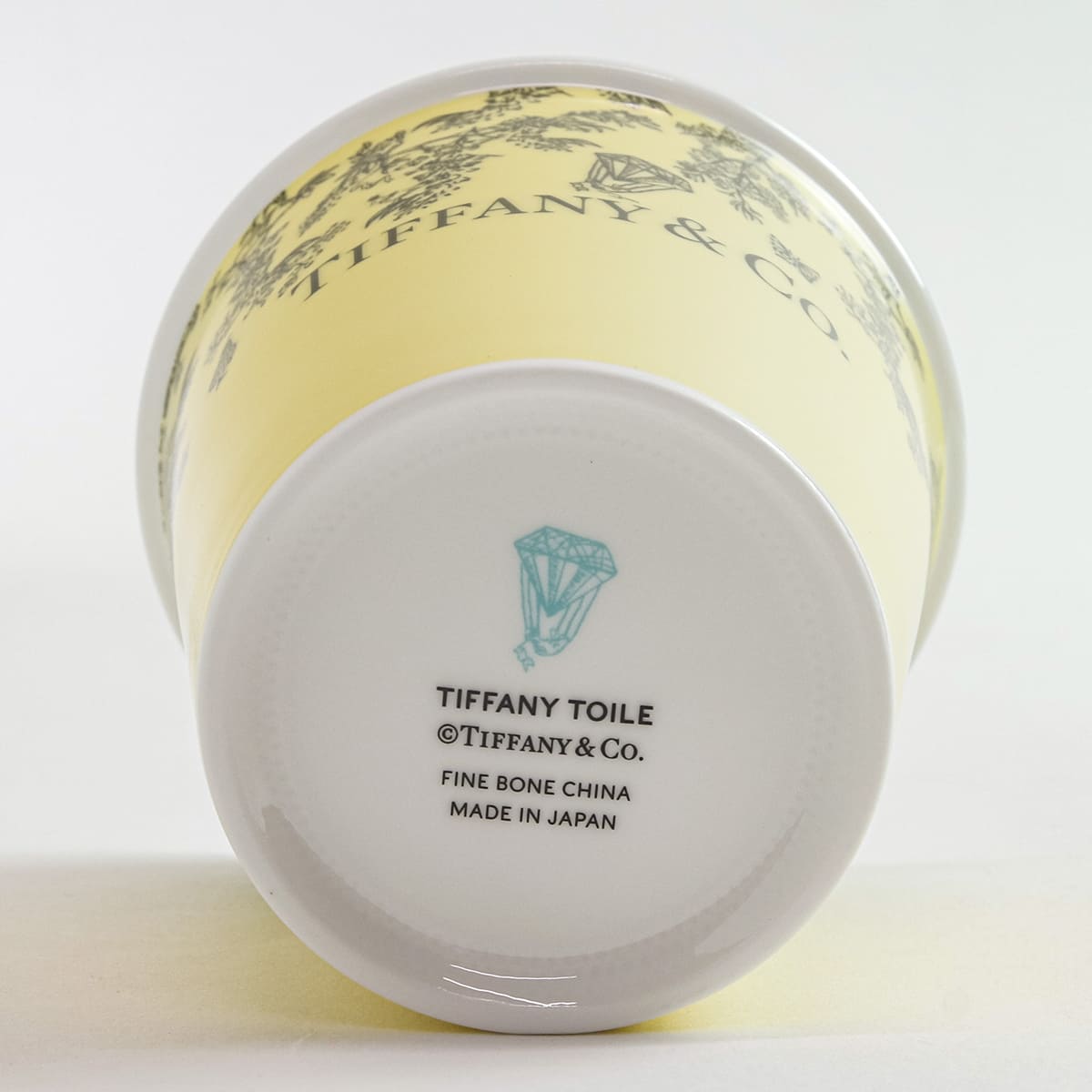 ティファニー カップ 結婚祝い 誕生日プレゼント 女性 Tiffany.co