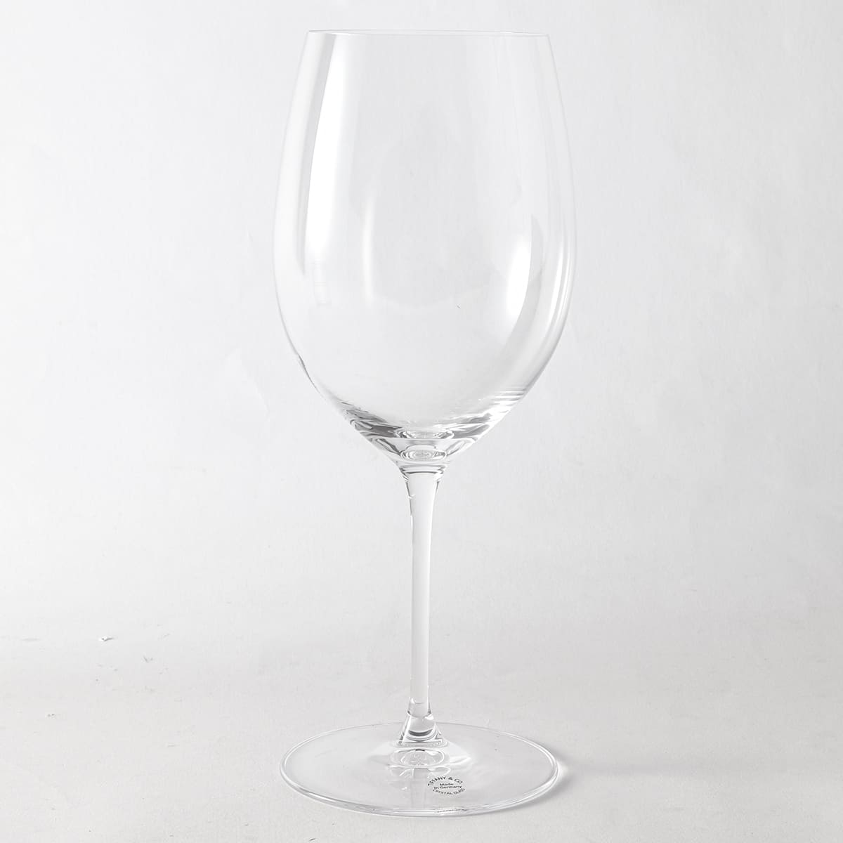 ティファニー Tiffany.co ビアグラス ホーム エッセンシャル ビール