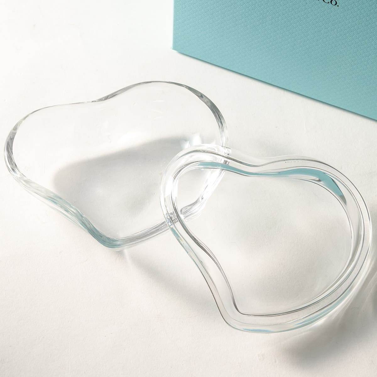 ティファニー Tiffany.co 小物入れ エルサ ペレッティ ハート
