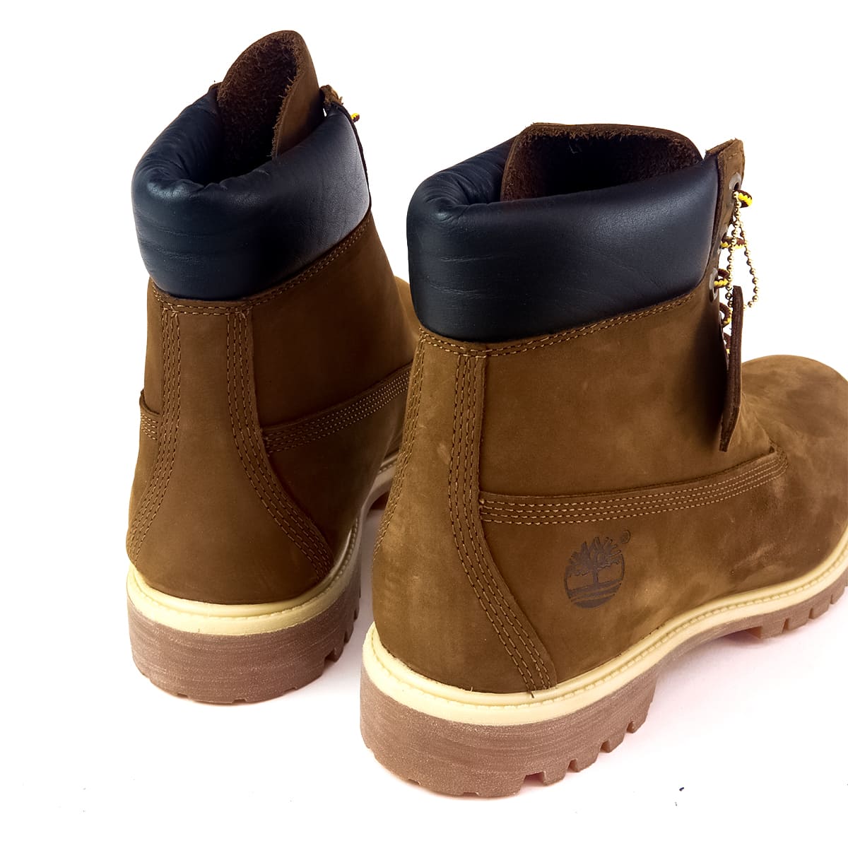 Timberland ティンバーランド ブーツ メンズ シューズ シックス