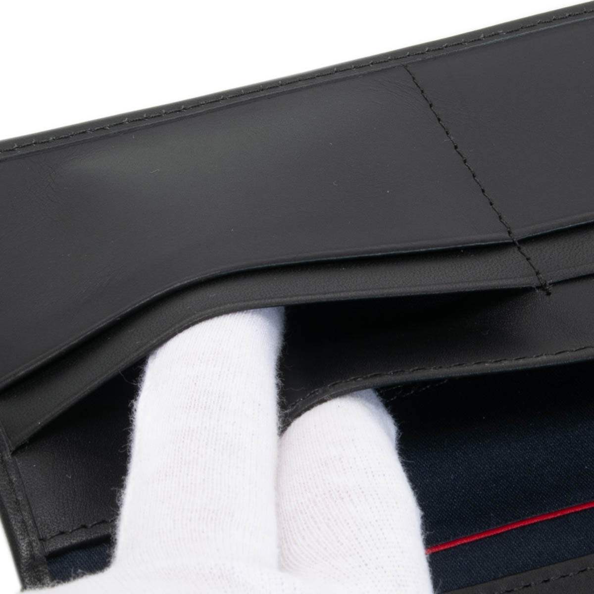 トミーヒルフィガー 財布 メンズ TOMMY HILFIGER 財布 メンズ 正規品 長財布 二つ折り ブラック 31TL19X006 1 誕生日プレゼント 男性 春財布 長財布 メンズ 就職祝い 通販