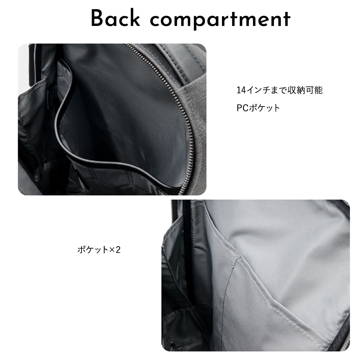 TUMI バッグ トゥミ メンズ リュックサック HARRISON ブラッドナー