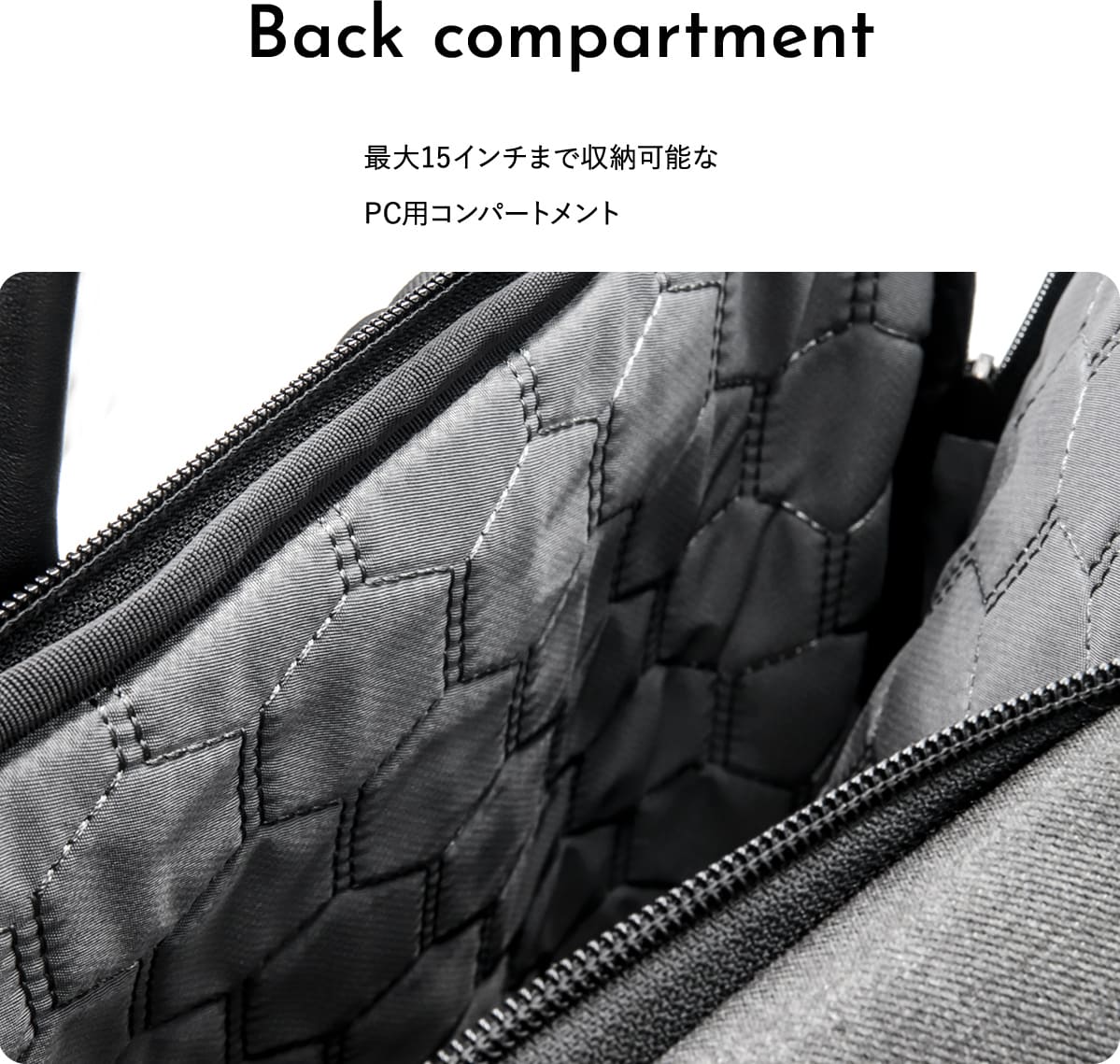 TUMI バッグ トゥミ メンズ リュックサック HARRISON ウィリアム