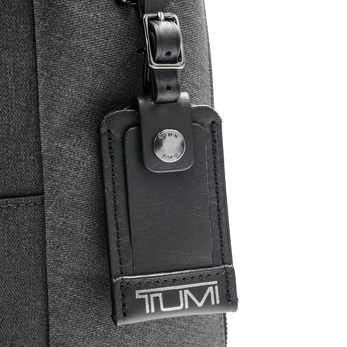 【馬久さま専用】【未使用】TUMI HARRISON ビジネスバッグ グレー TUMI（トゥミ） 正規品5年保証 ビジネスバッグ TUMI 3WAY ブリーフ