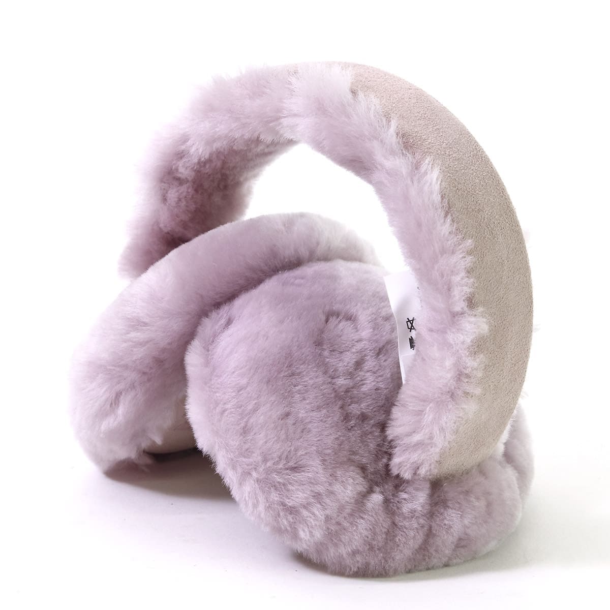 UGG アグ イヤーマフラー レディース イヤマフ 耳当て エンブロイ