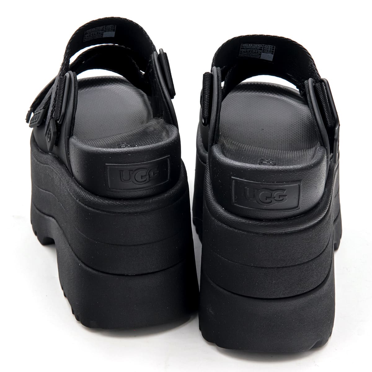 UGG アグ サンダル レディース ゴールデンライズ W GOLDENRISE