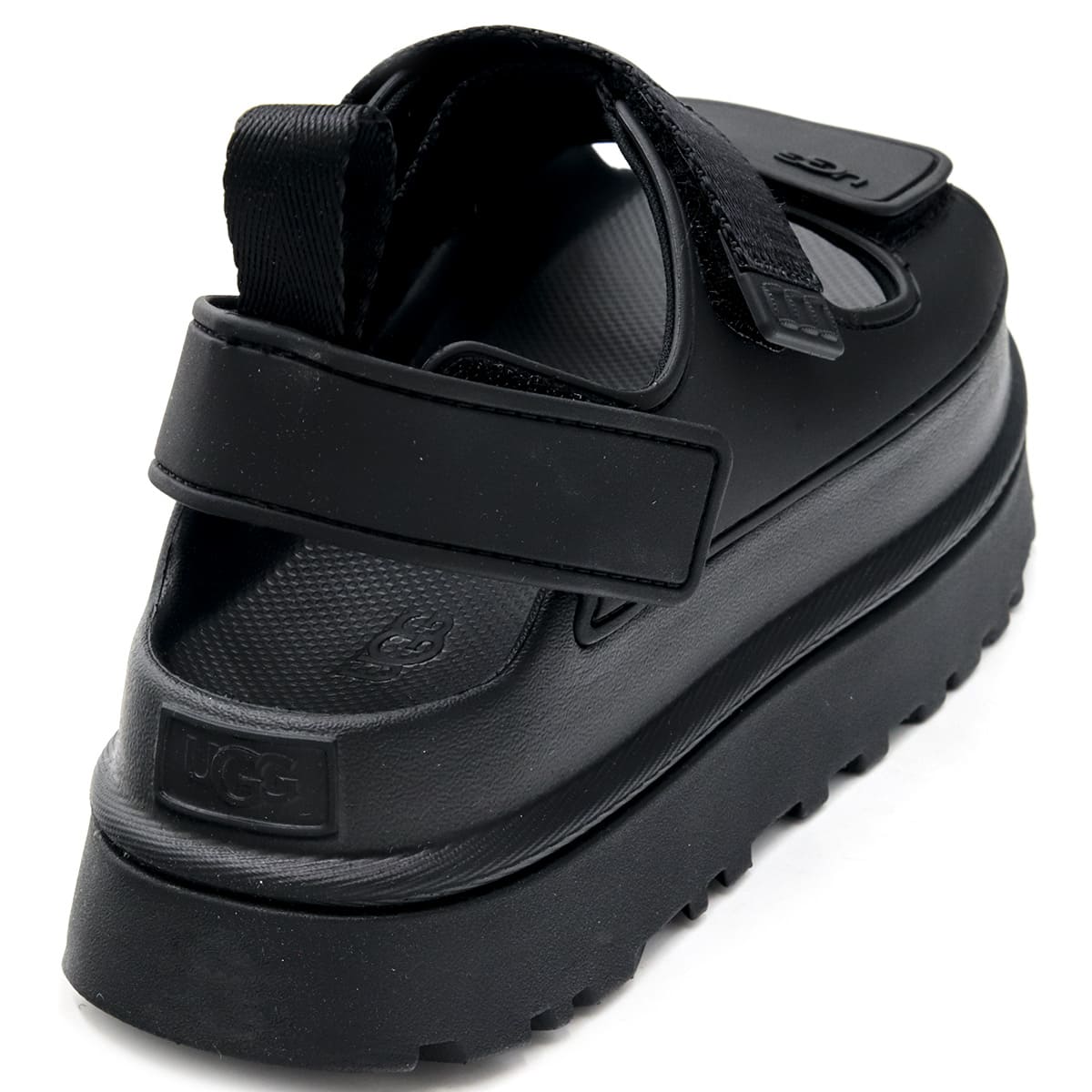 UGG アグ サンダル レディース ゴールデングロウ GOLDENGLOW ugg
