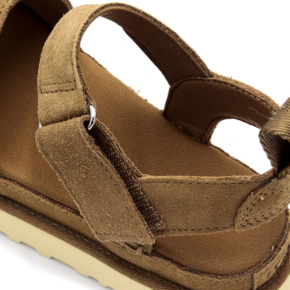 UGG アグ サンダル レディース ゴールデンスター GOLDENSTAR ugg 厚底
