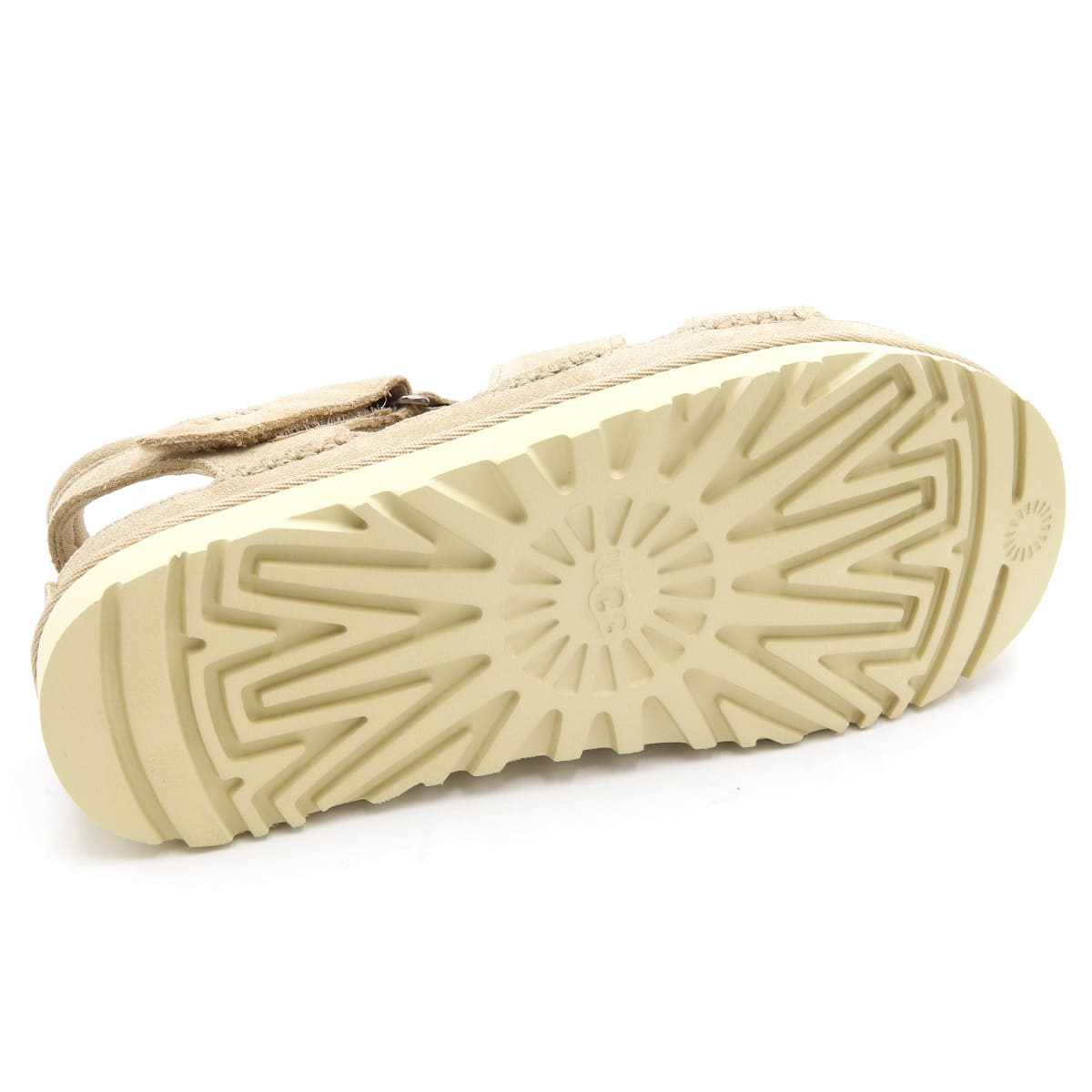 UGG アグ サンダル レディース GOLDENSTAR STRAP ゴールデンスター