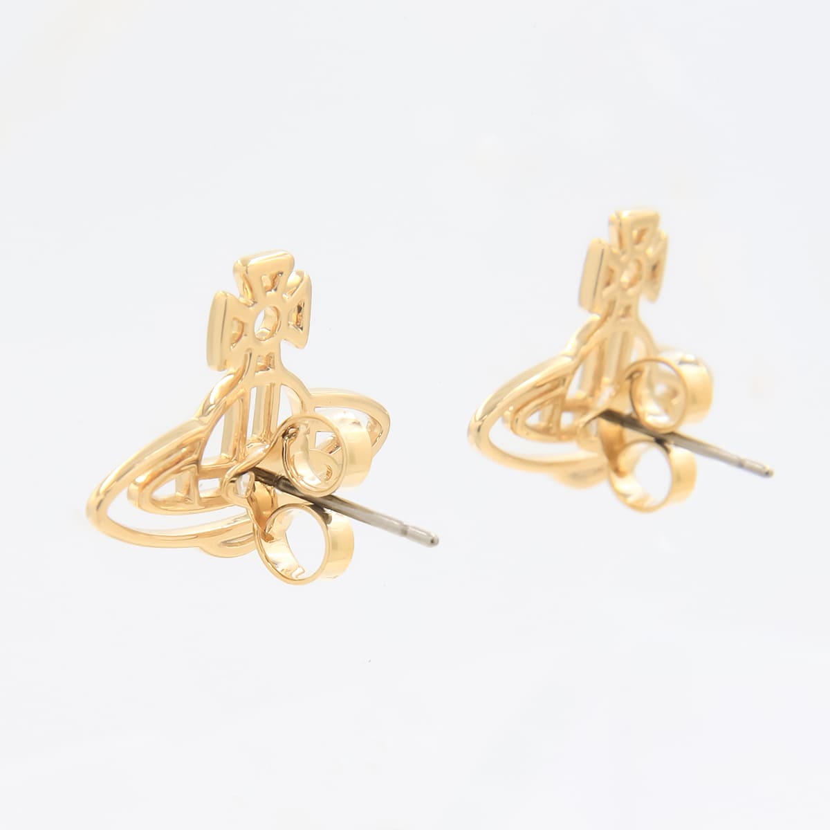 Vivienne Westwood ヴィヴィアンウエストウッド ピアス