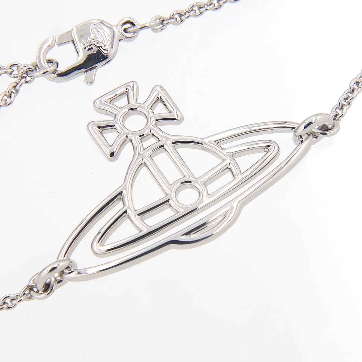 vivienne westwood オーブバングル　ブレスレット　シルバー 楽天市場】ヴィヴィアンウエストウッド ブレスレット
