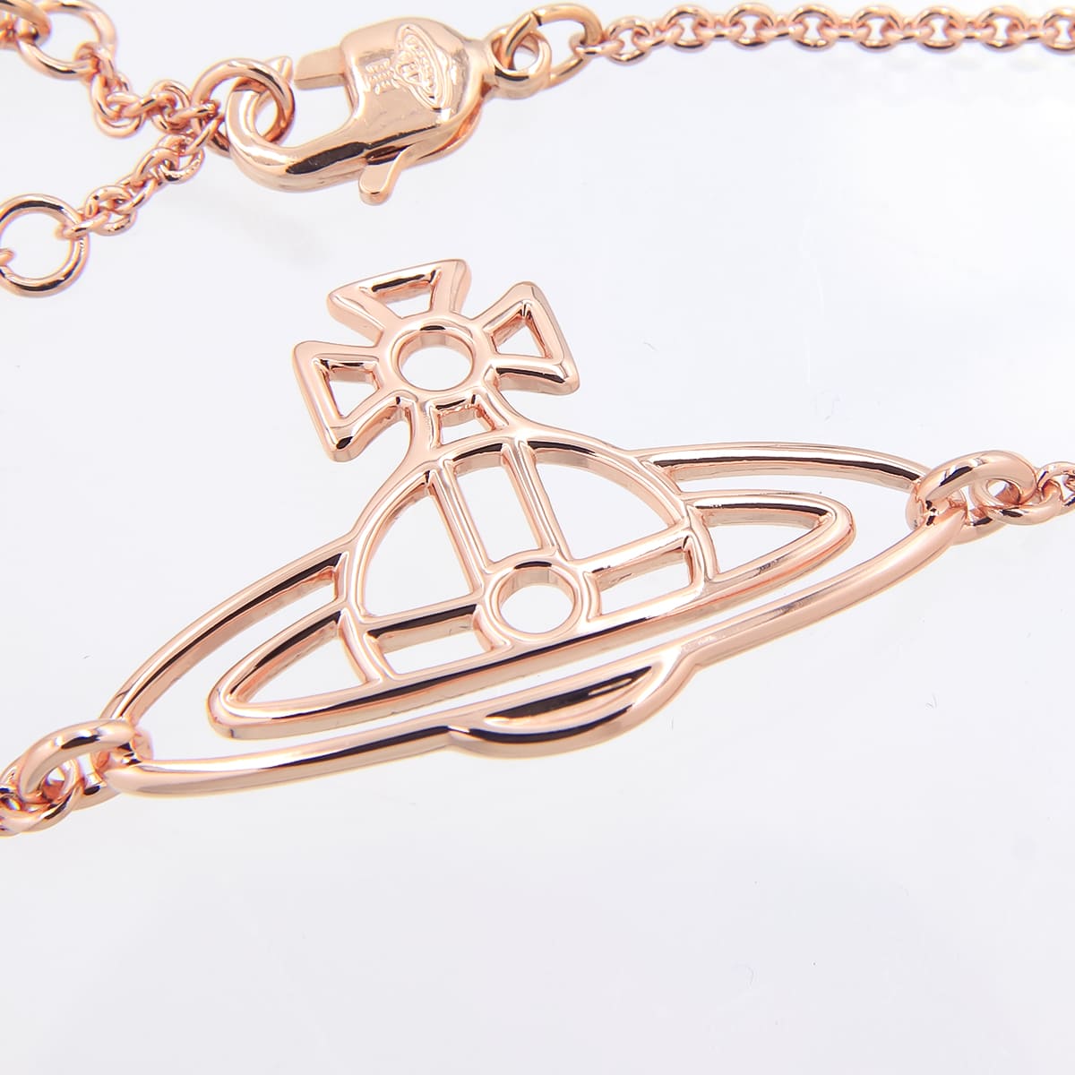 Vivienne Westwood（ヴィヴィアンウエストウッド） ブレスレット