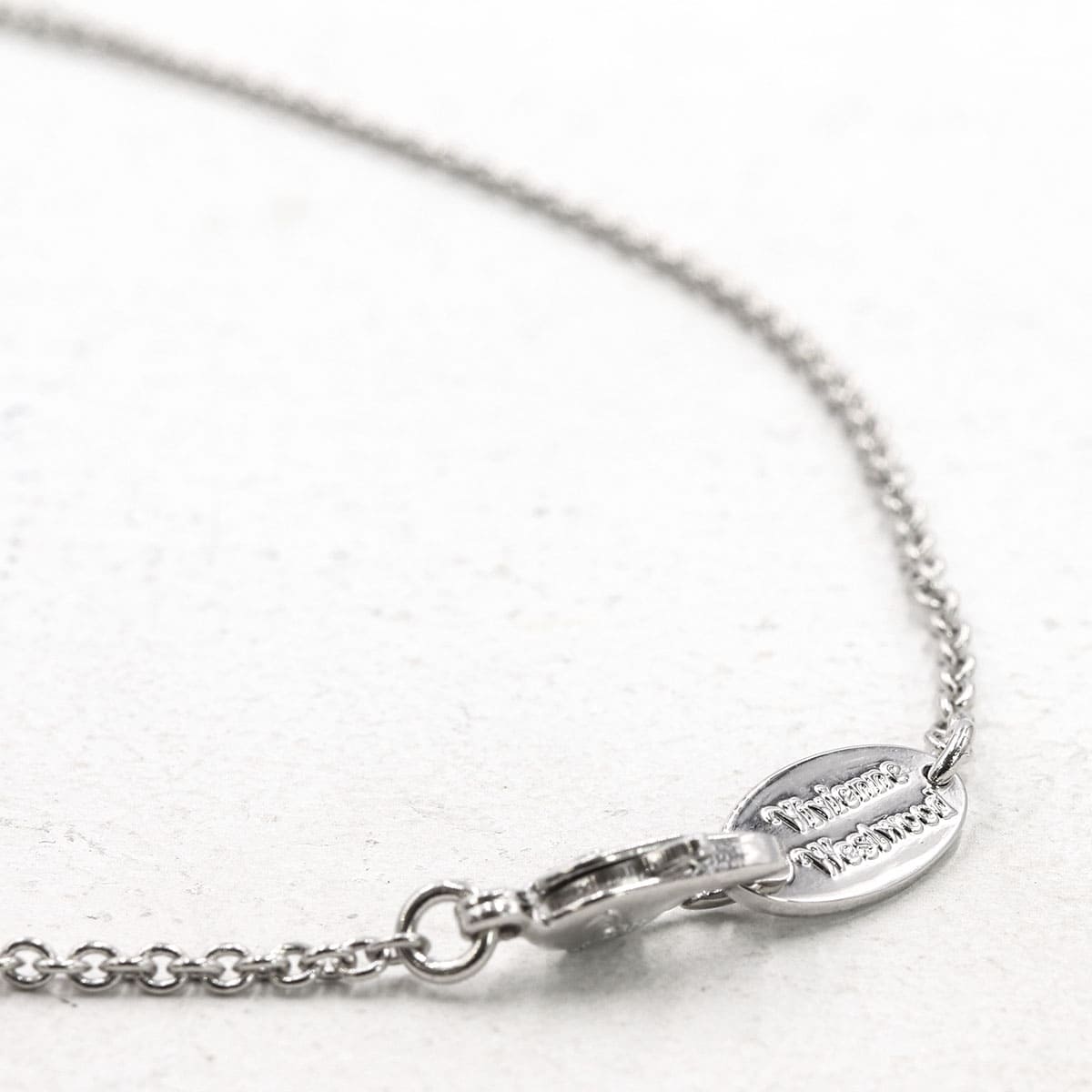 ヴィヴィアンウエストウッド ネックレス Vivienne Westwood プチ