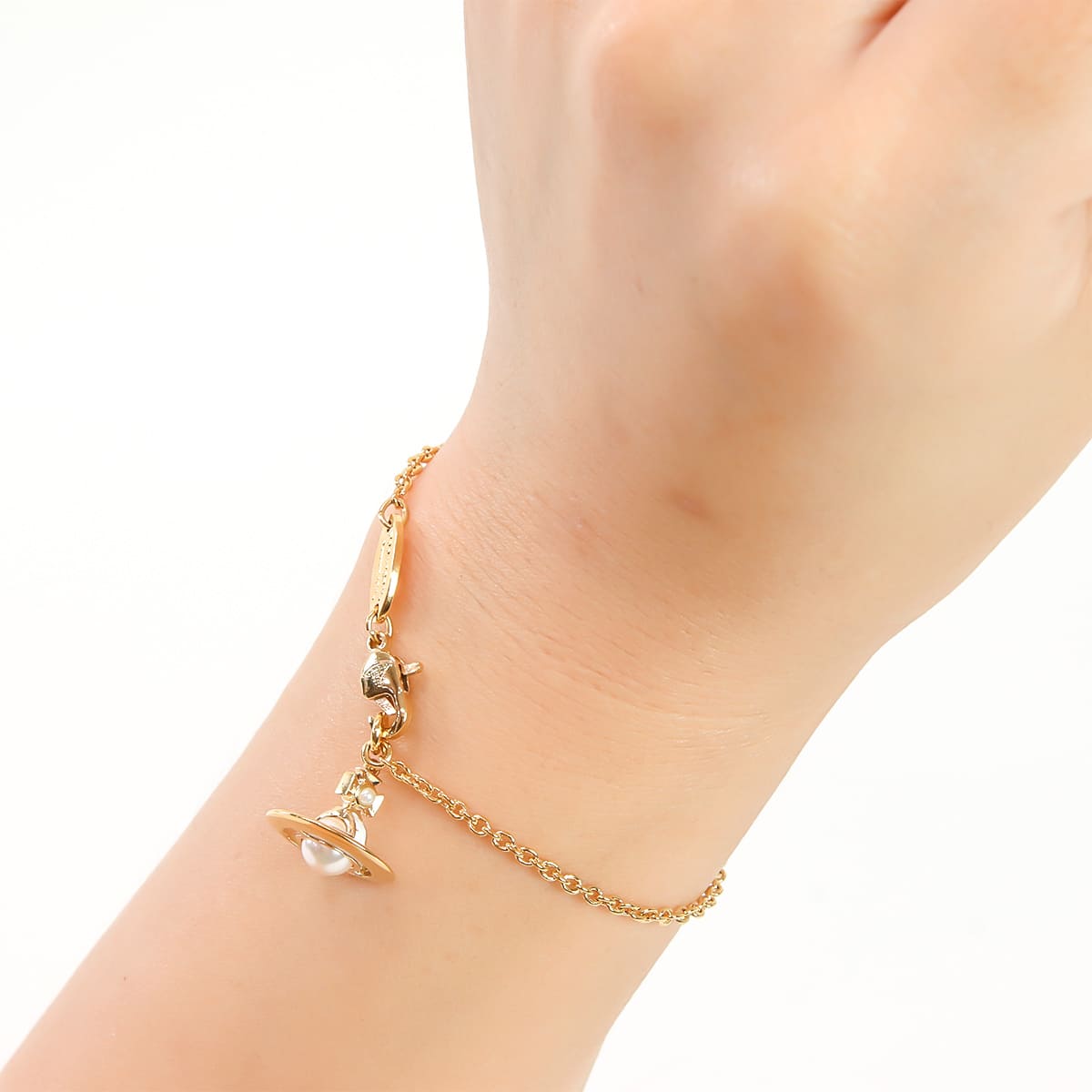 ヴィヴィアンウエストウッド ブレスレット レディース Vivienne