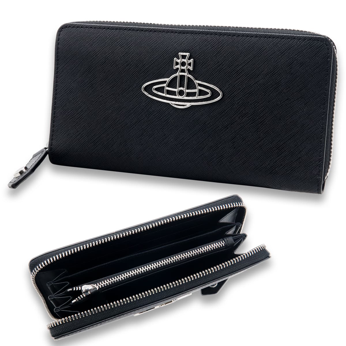 ヴィヴィアンウエストウッド 長財布 レディース Vivienne Westwood 
